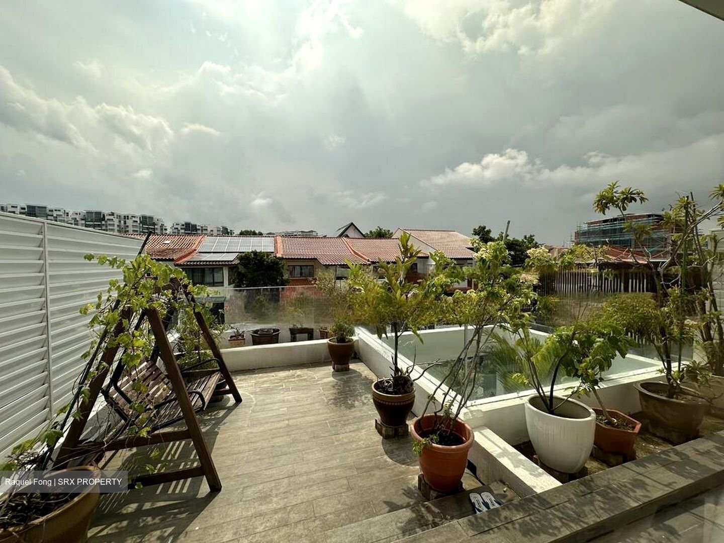 Canary Park (D16), Terrace #457659451